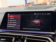 BMW X5 3.0 30d M Sport SUV 5dr Diesel Auto xDrive Euro 6 (s/s) (265 ps) 46