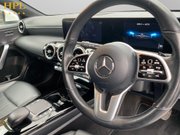 Mercedes-Benz A Class 2.0 A180d Sport Edition (Executive) Hatchback 5dr Diesel 8G-DCT Euro 6 (s/s 18
