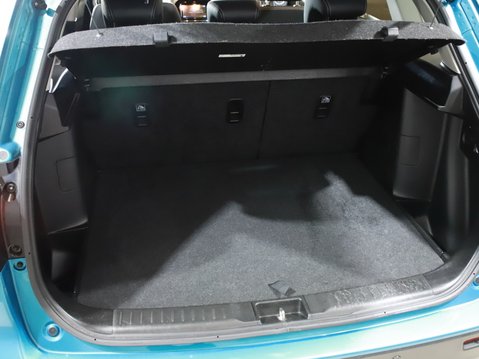 Suzuki Vitara 1.4 Boosterjet 48V Hybrid SZ5 ALLGRIP 5dr Auto 38
