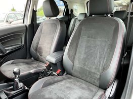 Ford Ecosport 1.0 EcoSport ST-Line 5dr 60