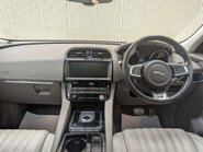 Jaguar F-Pace 2.0 F-PACE Portfolio AWD Auto 4WD 5dr 54