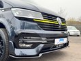 Volkswagen Transporter 2.0 Transporter T32 Highline TDI Semi-Auto 23