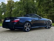 Mercedes-Benz SL Series SL63 AMG 5