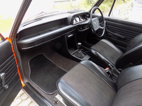 BMW 02 Series 1502 66