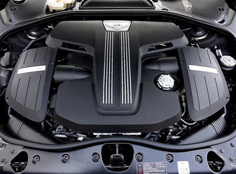 Bentley Continental GT GTC V8 S Mulliner 5