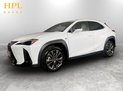 Lexus Ux 2.0 250h F Sport Design SUV 5dr Petrol Hybrid E-CVT Euro 6 (s/s) (184 ps) 1 3