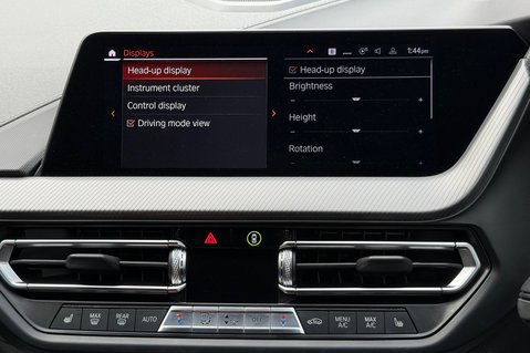 BMW 2 Series M235I XDRIVE GRAN COUPE -PAN ROOF -HUD -TECH PACK -HARMAN KARDON 44