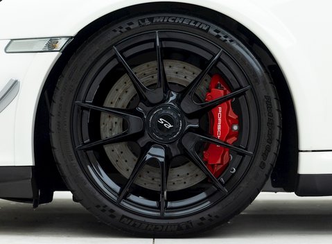 Porsche 911 GT3 RS 4.0 (997) 8