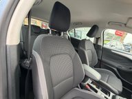 Ford Focus ZETEC TDCI 10