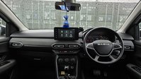 Dacia Sandero 1.0 TCe Expression Hatchback 5dr Petrol CVT Euro 6 (s/s) (90 ps) 14