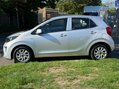 Kia Picanto 2 7