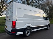 Volkswagen Crafter CR35 140 ps Tdi L2 H2 Trendline Panel Van - No VAT 2