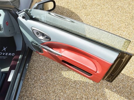 Aston Martin Vanquish V12 S 65