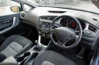 Kia Ceed 2 ISG 4