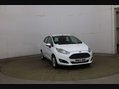 Ford Fiesta 1.0 Fiesta Zetec T 5dr 1
