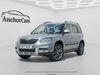 Skoda Yeti (Sold) 1.2 TSI SE Drive Outdoor 5dr Petrol DSG Euro 6 (s/s) (110 ps)