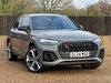 Audi Q5 TFSI QUATTRO S LINE BLACK EDITION