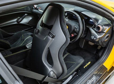 Ferrari F12 TDF 21