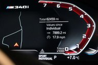 BMW 3 Series 3.0 M340I xDrive MHEV Auto 4WD 4dr 37