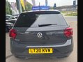 Volkswagen Polo 1.0 TSI Match Euro 6 (s/s) 5dr 6