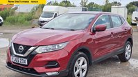 Nissan Qashqai 1.3 DIG-T Acenta Premium SUV 5dr Petrol DCT Auto Euro 6 (s/s) (160 ps) 3