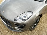 Porsche Macan D S PDK 23