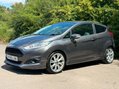Ford Fiesta 1.0T EcoBoost Zetec S Euro 6 (s/s) 3dr 3