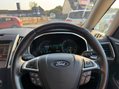 Ford Galaxy 2.0 TDCi Titanium Euro 6 (s/s) 5dr 13