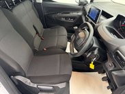 Peugeot Partner 1.5 Partner Professional Premium+ BHDi 33