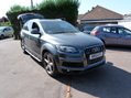 Audi Q7 TDI QUATTRO S LINE 2