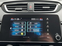 Honda CR-V 2.0 CR-V SR i-MMD CVT 4WD 5dr 37