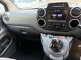 Peugeot Partner 1.6 BlueHDi 651 Professional Panel Van 5dr Diesel Manual L1 (112 g/km, 73.9 32