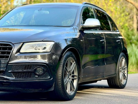 Audi SQ5 3.0 BiTDI V6 23