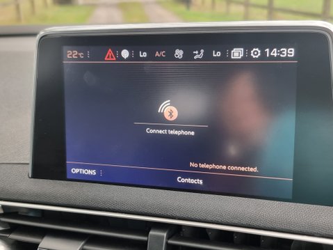 Peugeot 5008 PURETECH S/S GT LINE 59