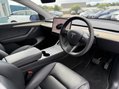 Tesla Model Y (Dual Motor) Long Range SUV 5dr Electric Auto 4WDE (384 bhp) 2