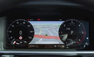 Land Rover Range Rover 4.4 SDV8 Autobiography Bespoke by SVO 21