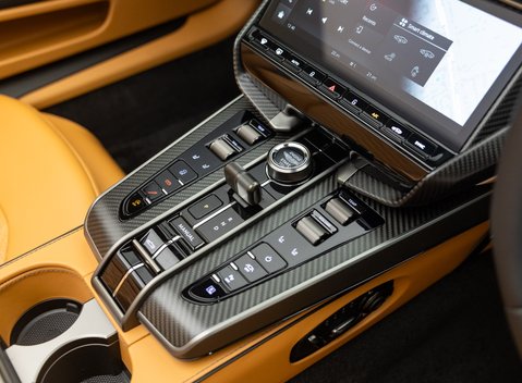 Aston Martin Vanquish Volante 25