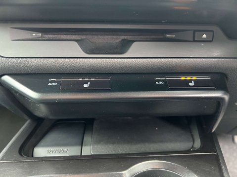 Lexus Ux 2.0 250h SUV 5dr Petrol Hybrid E-CVT Euro 6 (s/s) (184 ps) 35