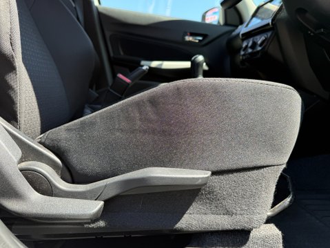 Suzuki Swift SZ-L DUALJET MHEV 15