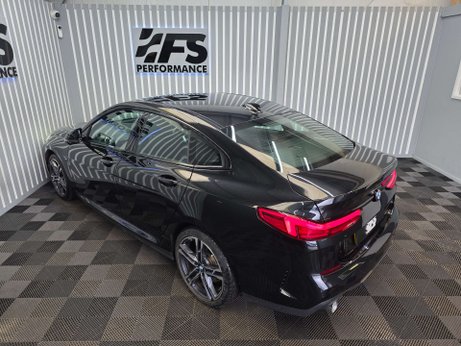 BMW 2 Series 2.0 220d M Sport Saloon 4dr Diesel Auto Euro 6 (s/s) (190 ps) 11