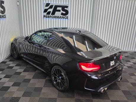 BMW M2 3.0i Coupe 2dr Petrol DCT Euro 6 (s/s) (370 ps) 45
