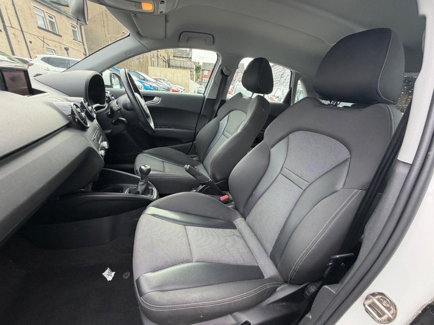 2017 Audi A1 — image 8