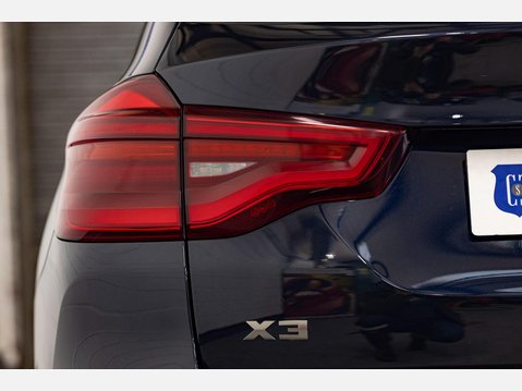 BMW X3 3.0 M40d Auto xDrive Euro 6 (s/s) 5dr 96