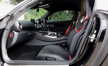 Mercedes-Benz Amg GT GT S Edition 1 27