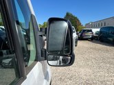Citroen Relay LWB L3H2 (SOLD) Medium Roof Enterprise 35 Air Con Nav Sensors EURO 6 NO VAT 17