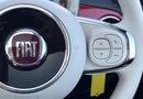 Fiat 500 1.0 Mild Hybrid Dolcevita [Part Leather] 3dr 26