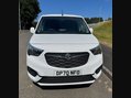 Vauxhall Combo 1.5 Combo 2300 Sportive TD 2