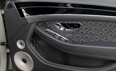 Bentley Continental GT 20