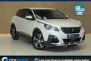Peugeot 3008 1.6 3008 Allure Blue HDi S/S 5dr
