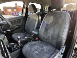 Ford Ecosport 1.0 EcoSport ST-Line 5dr 64